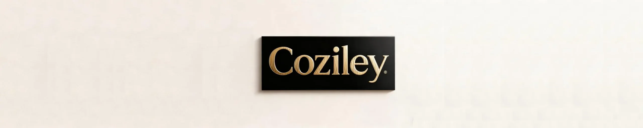 Coziley About