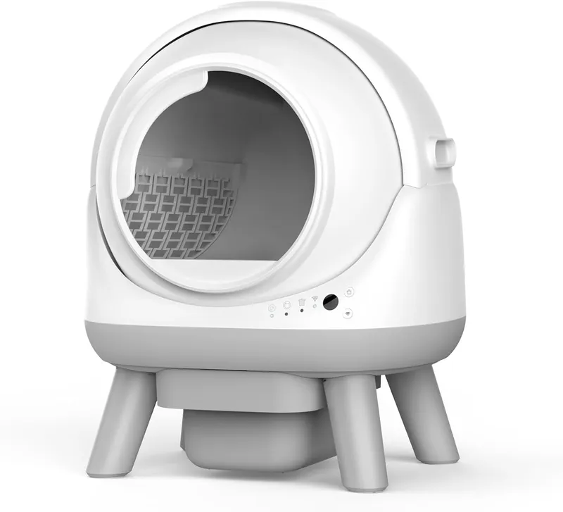 Coziley Self Cleaning Litter Box